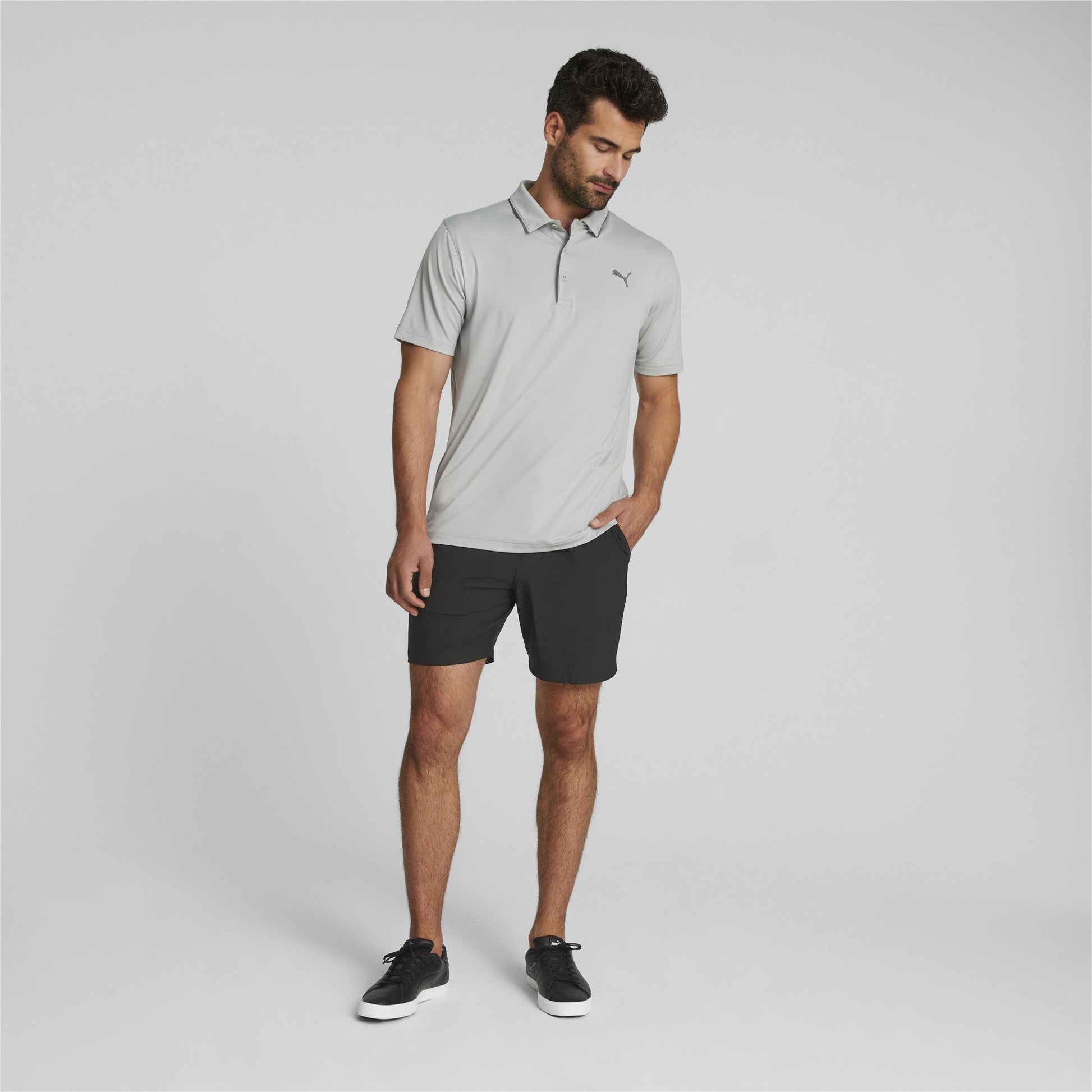 101 South Short 7 - PUMA Apparel THE MIX