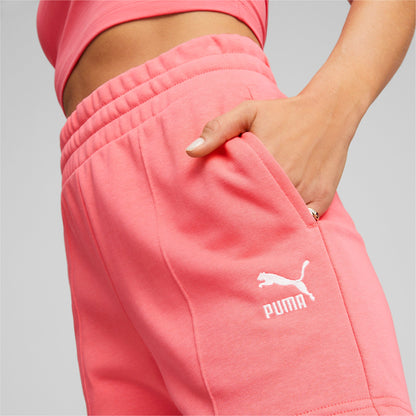 CLASSICS Pintuck Shorts