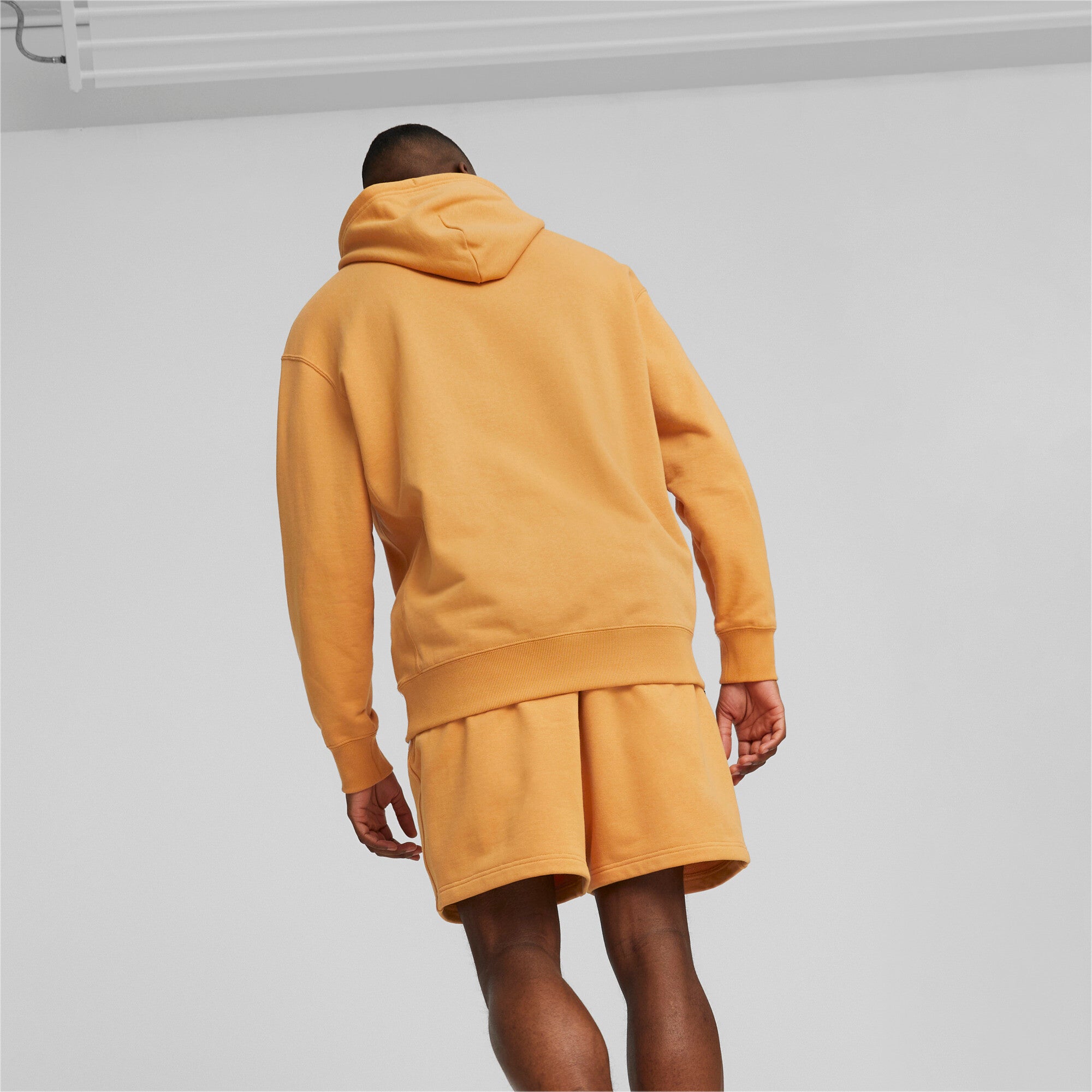DOWNTOWN Shorts 8" TR - PUMA Apparel THE MIX