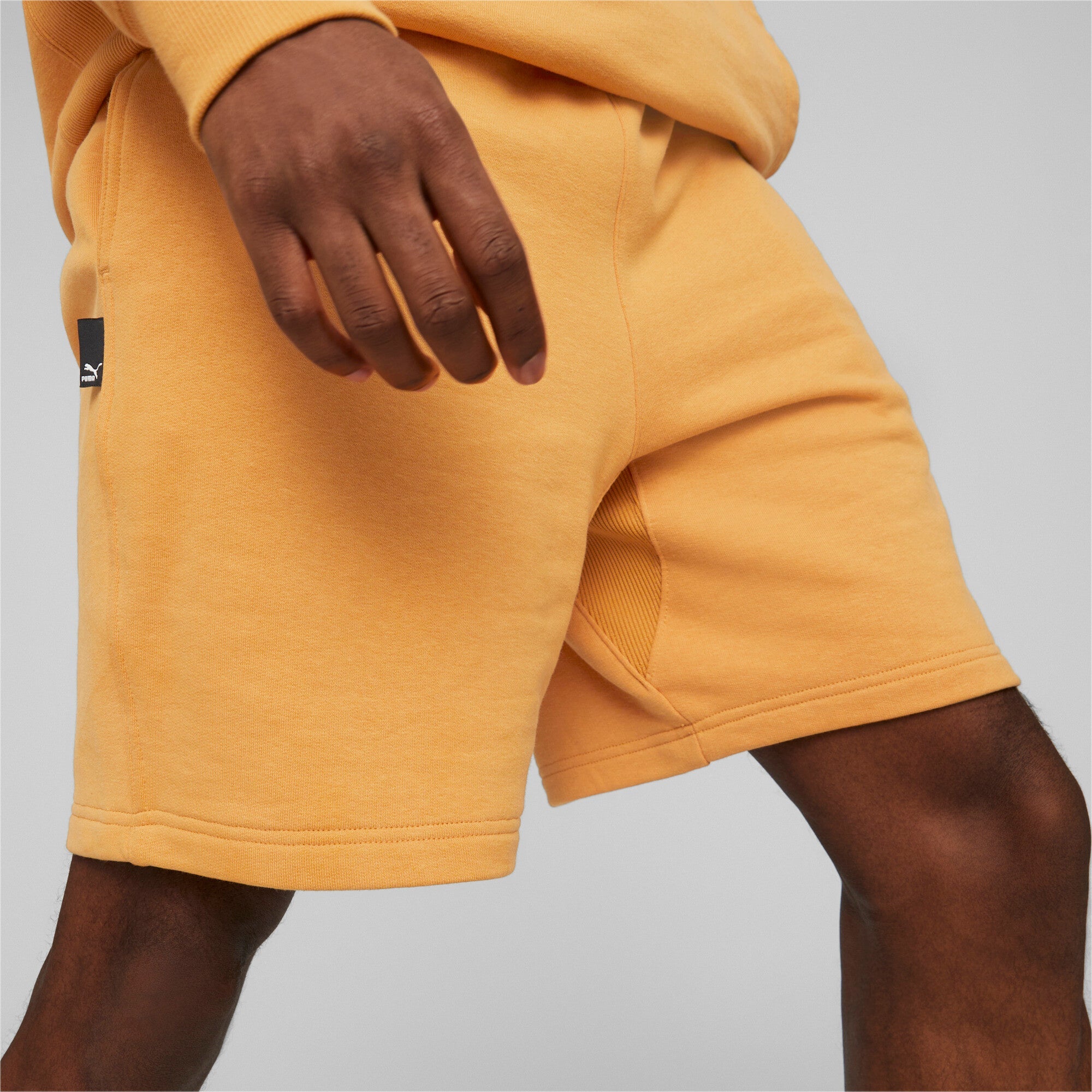 DOWNTOWN Shorts 8" TR - XL / Desert Clay - PUMA Apparel THE MIX