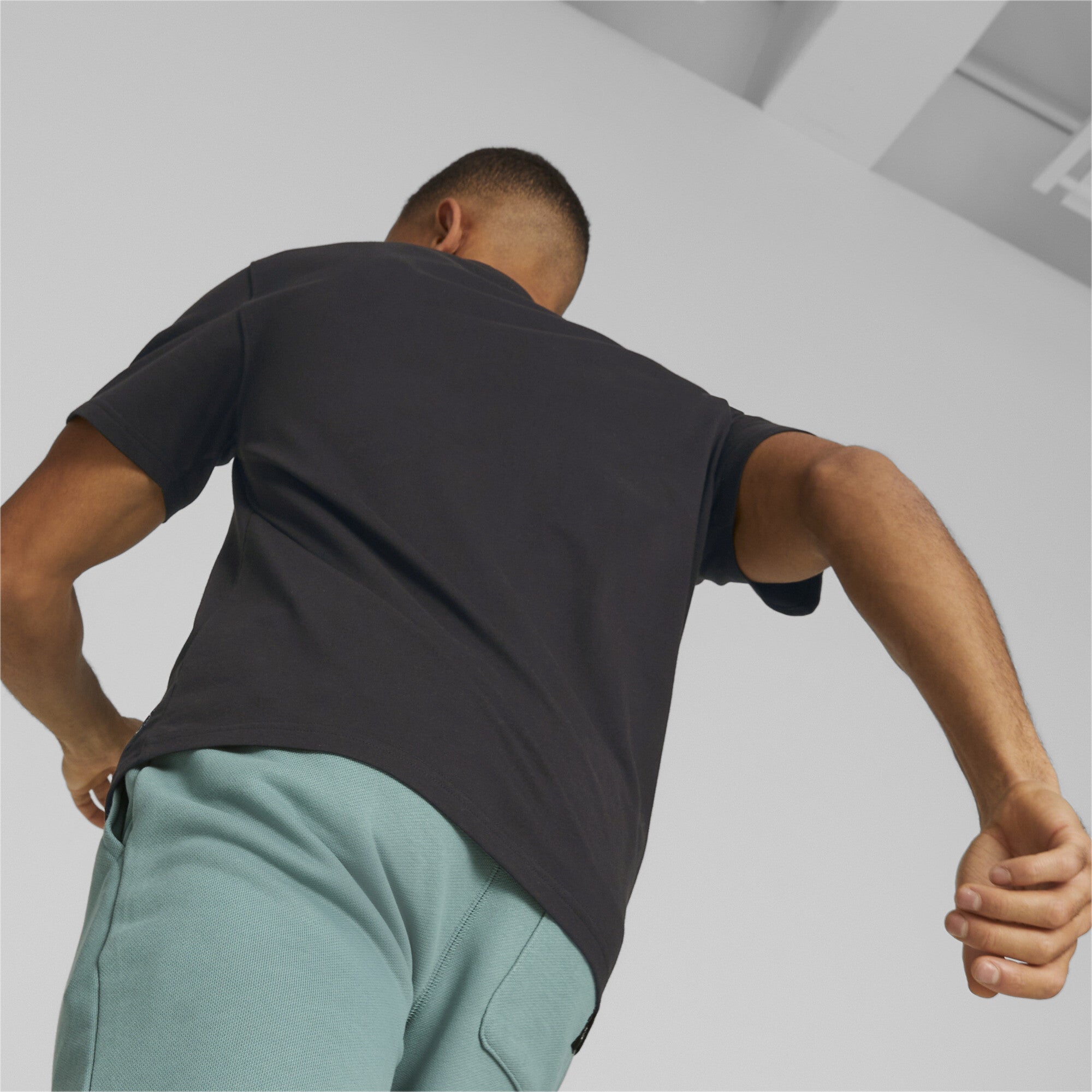 Franchise Core Tee - PUMA Apparel THE MIX