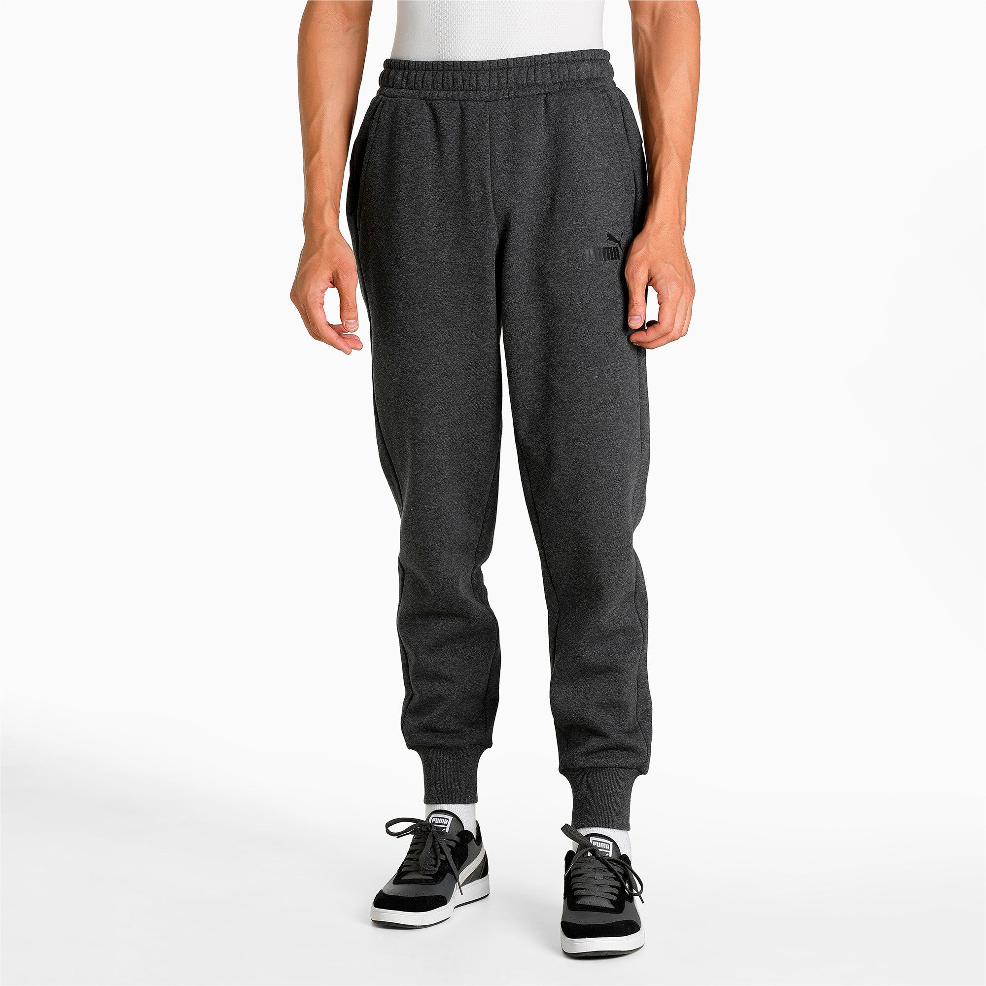 ESS LOGO PANTS
