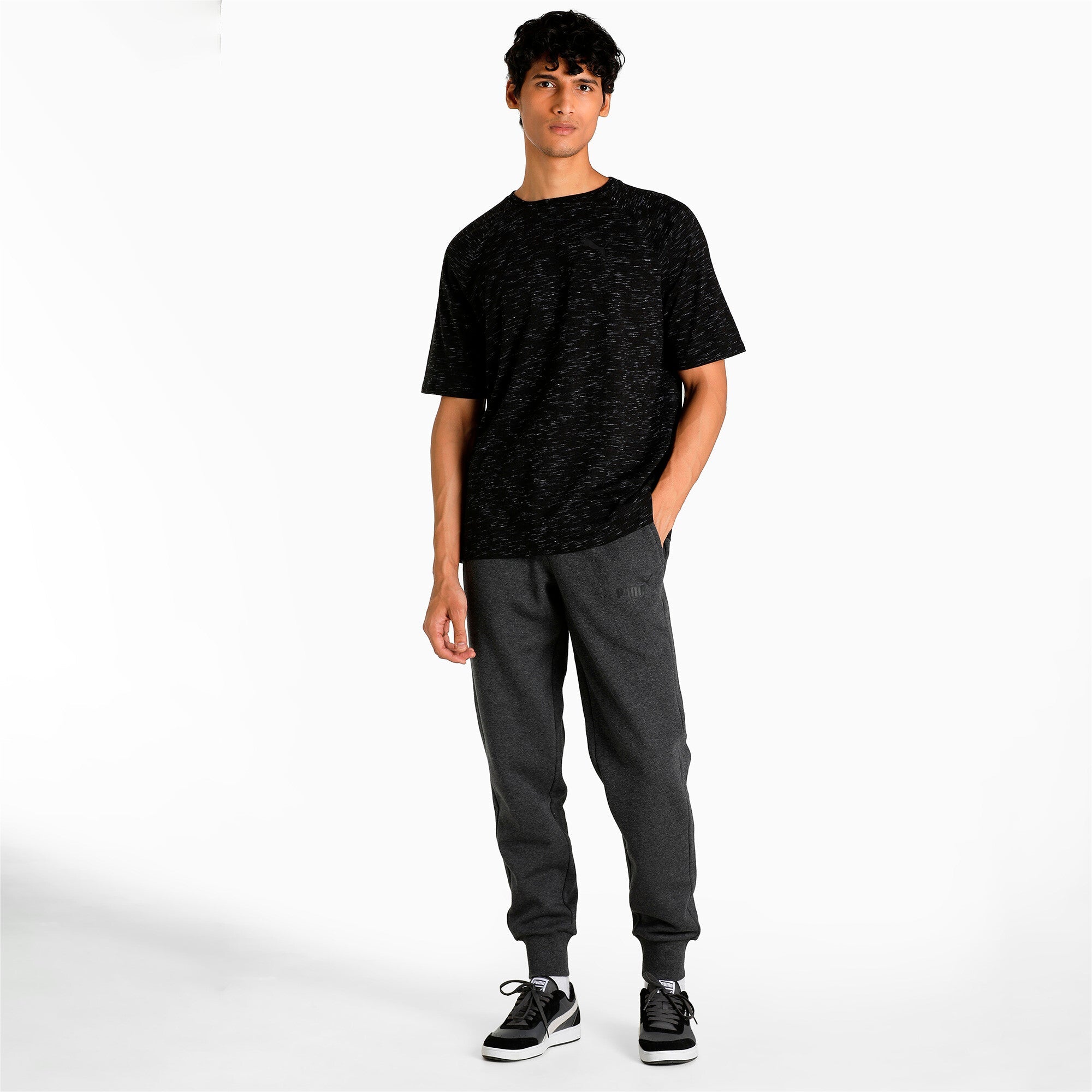 ESS LOGO PANTS