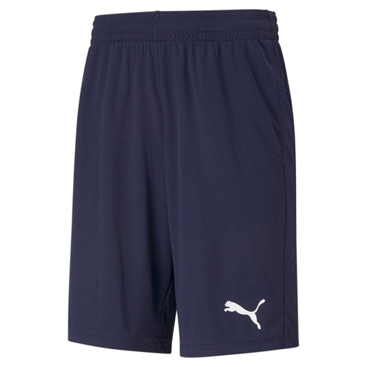 ACTIVE Interlock Shorts 8"