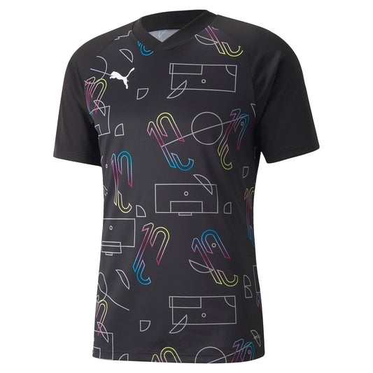 NEYMAR JR THRILL Jersey
