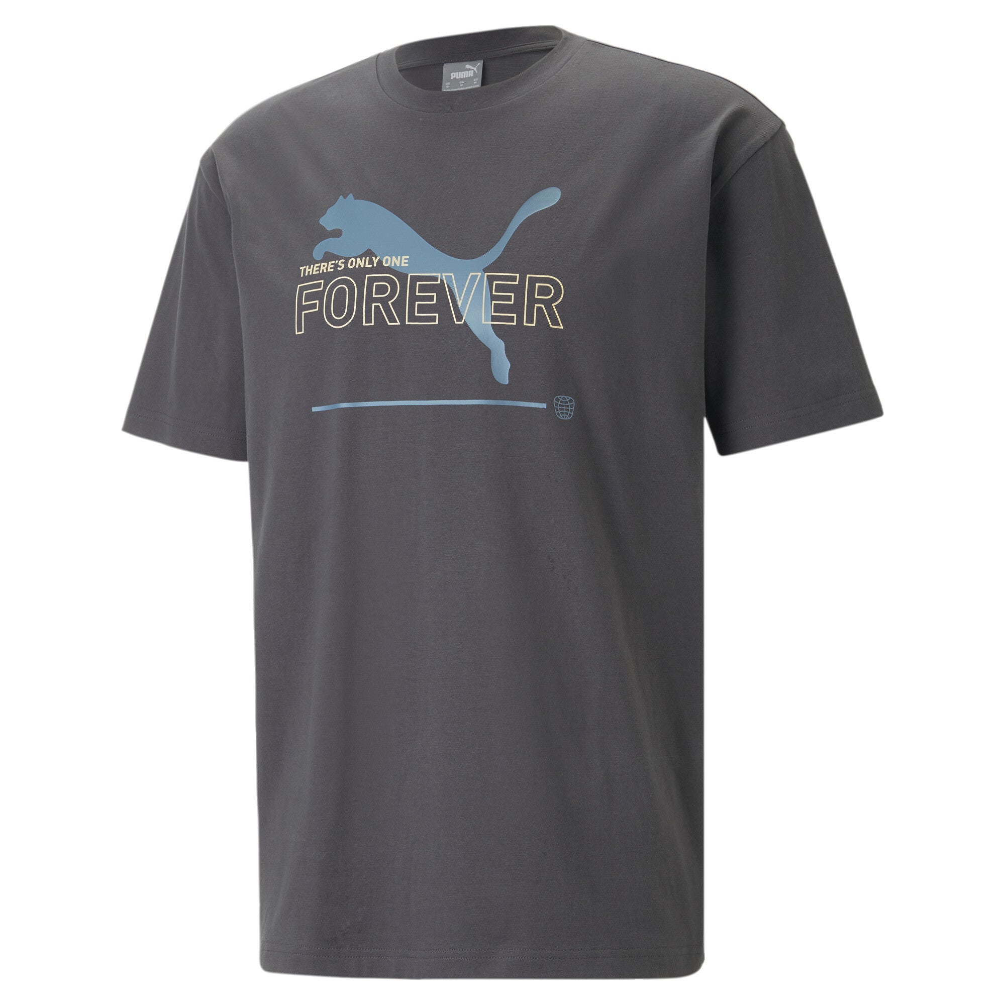 ESS Better Graphic Tee - PUMA Apparel THE MIX