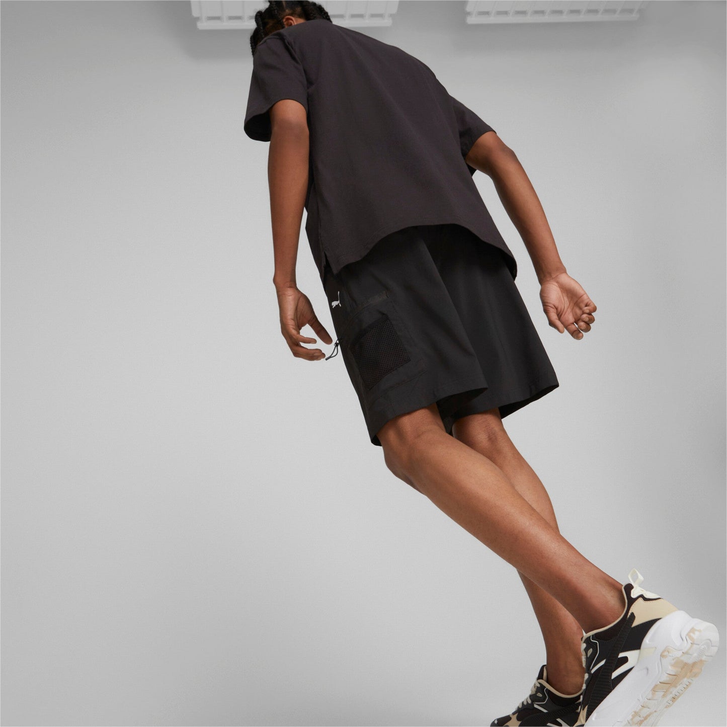 OPEN ROAD Woven Shorts 9