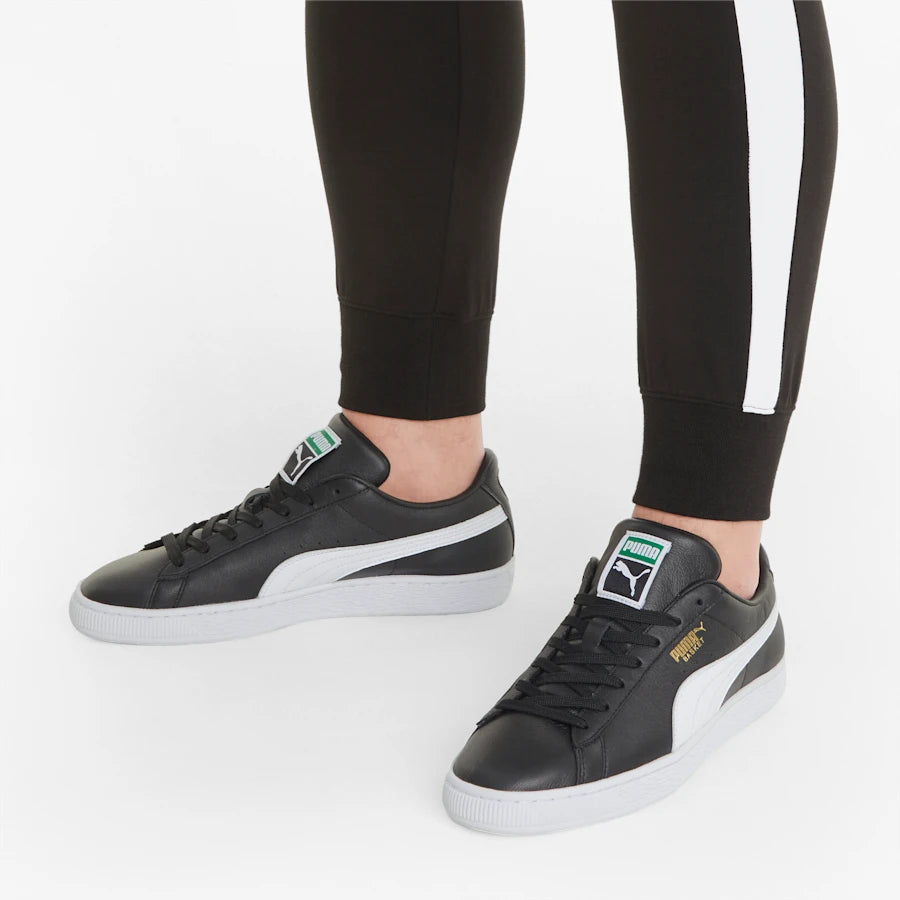 Puma Basket Classic XXI - PUMA Sneakers THE MIX
