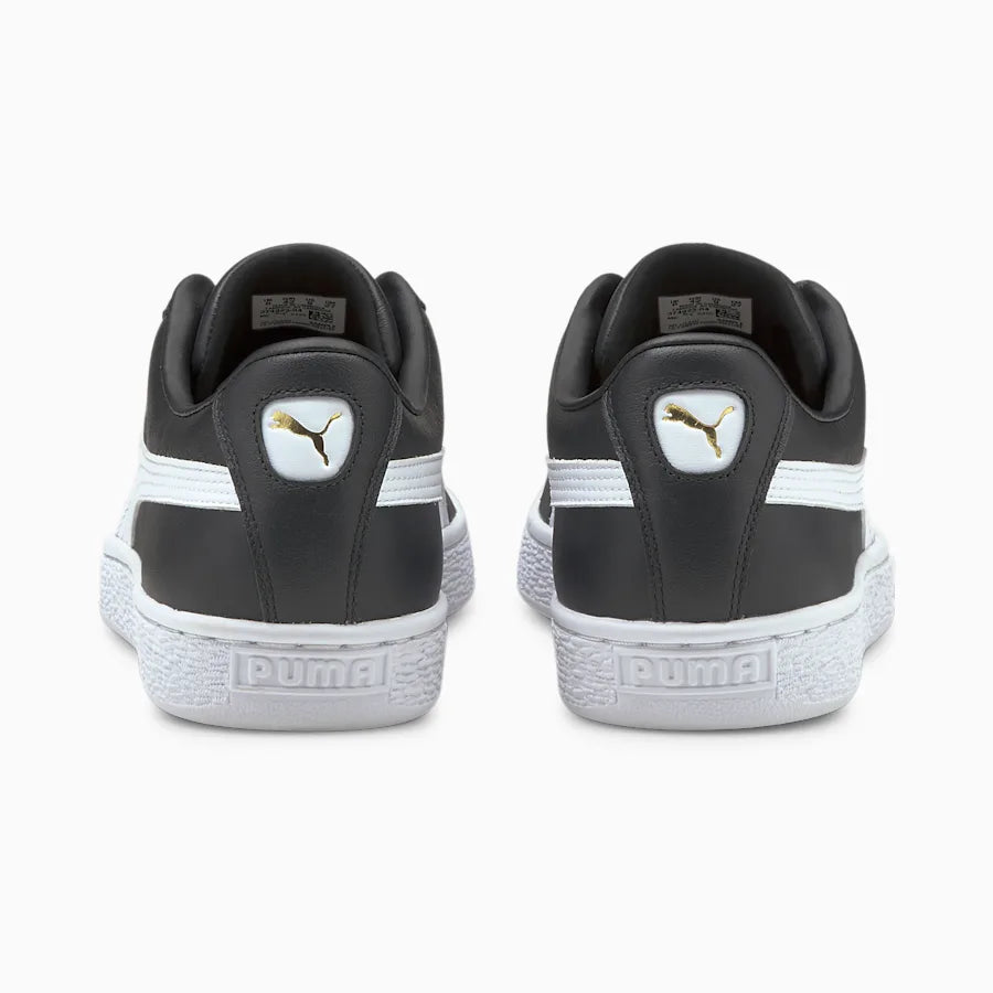 Puma Basket Classic XXI - PUMA Sneakers THE MIX