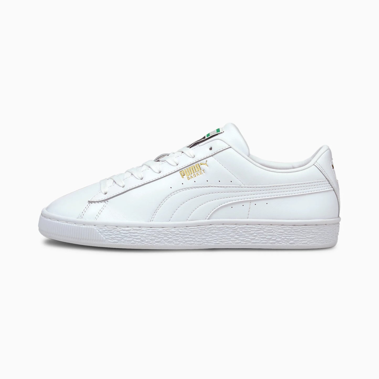 Puma Basket Classic XXI