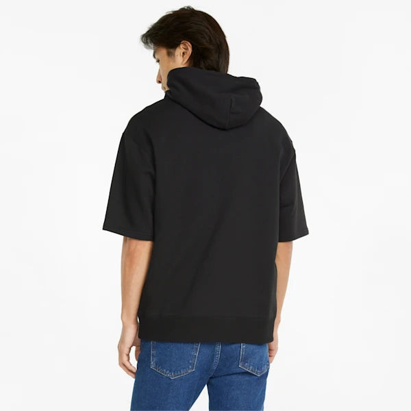 Classics Short Sleeve Relaxed Men's Hoodie