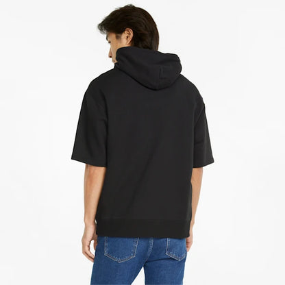 Classics Short Sleeve Relaxed Men's Hoodie