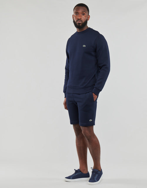 Lacoste jogger shorts hotsell