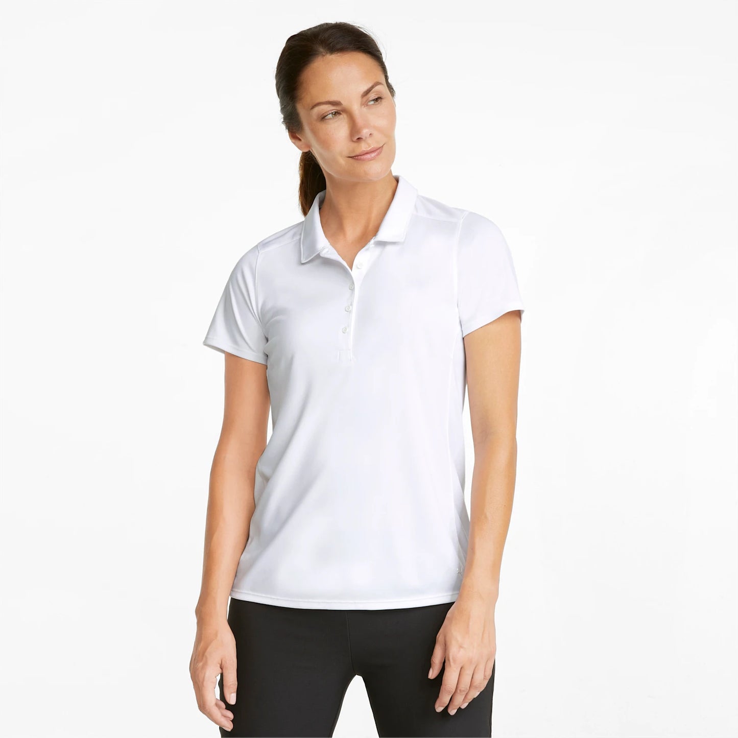 Gamer Women's Golf Polo Shirt