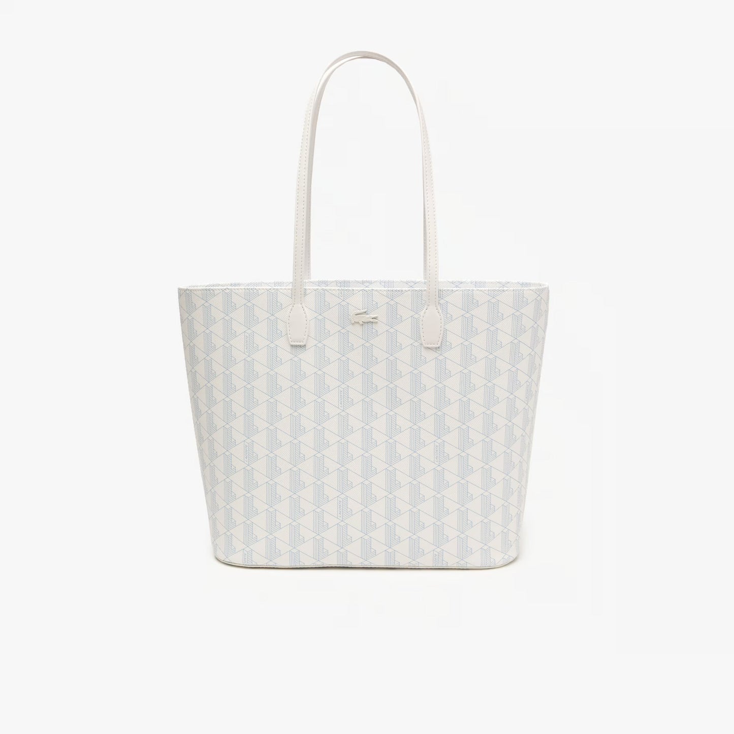 Women’s Monogram Print Tote