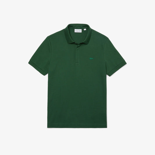 Smart Paris Polo Shirt Stretch Cotton - Lacoste Apparel THE MIX