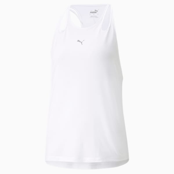 Run CLOUDSPUN Tank Top Women - XS - PUMA Tank THE MIX