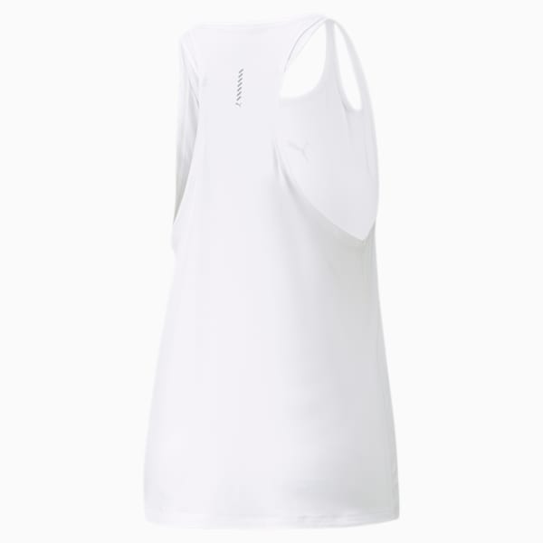 Run CLOUDSPUN Tank Top Women - PUMA Tank THE MIX