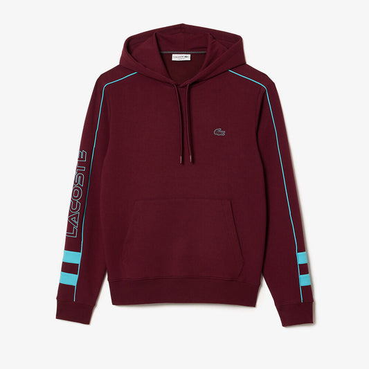 Lacoste Contrast Detail Jogger Hoodie