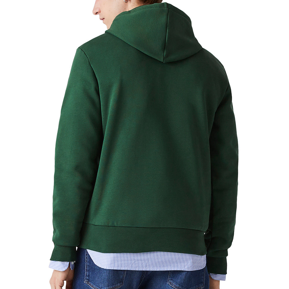 Lacoste Jogger Hoodie - Lacoste Apparel THE MIX