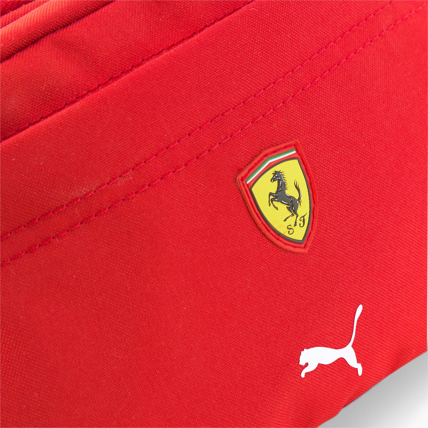 Scuderia Ferrari SPTWR Race Waist Bag