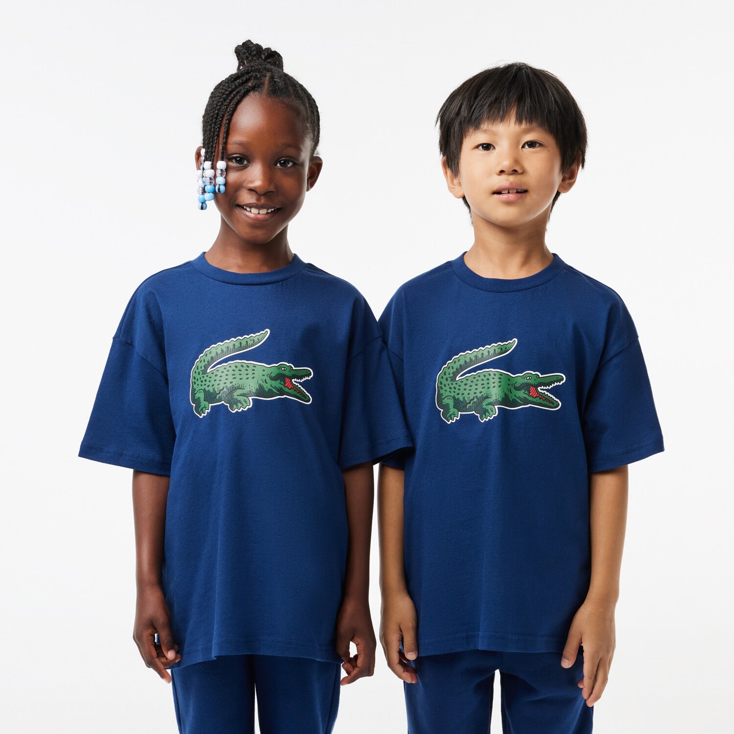 Lacoste Kids THE MIX