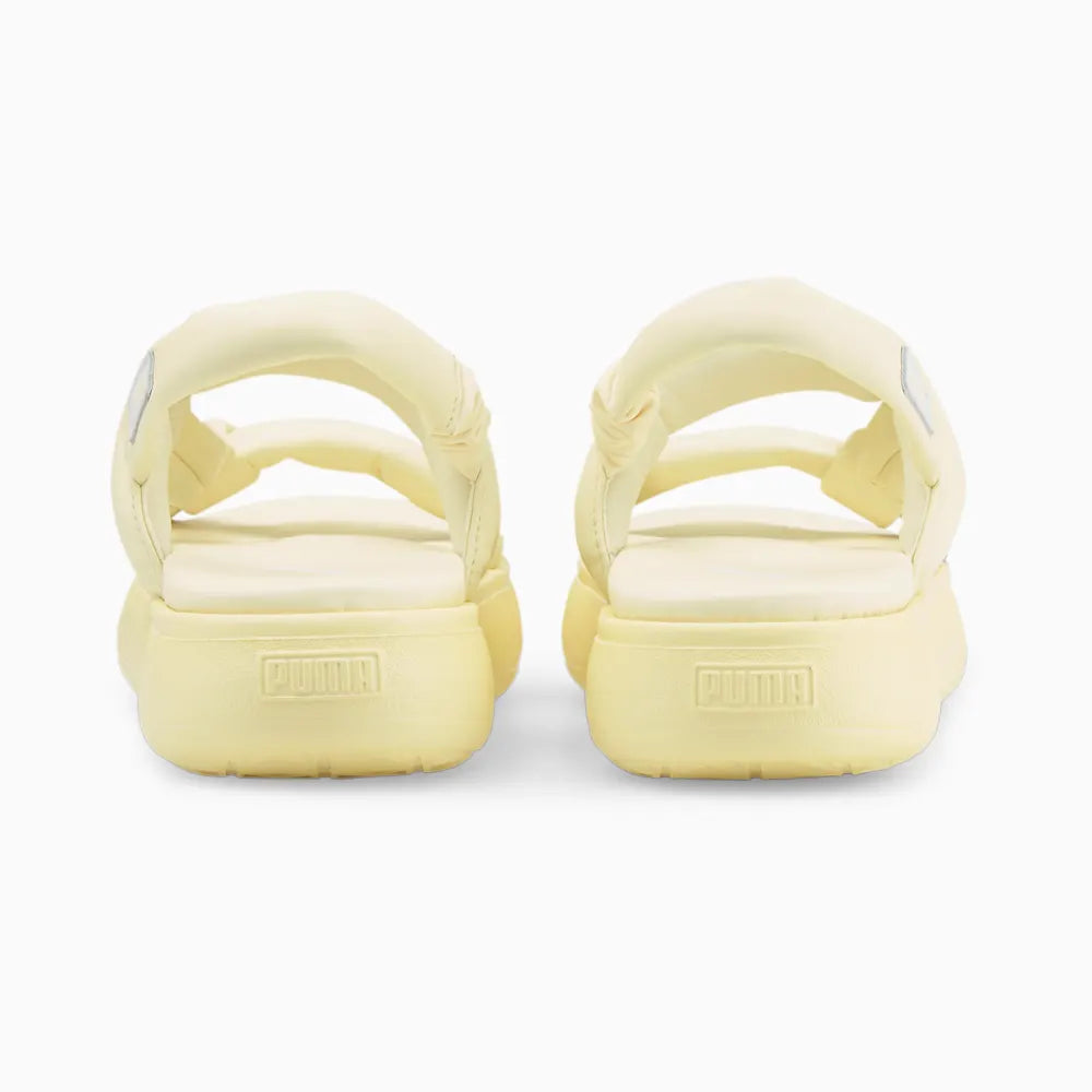Suede Mayu Summer Women's Sandals