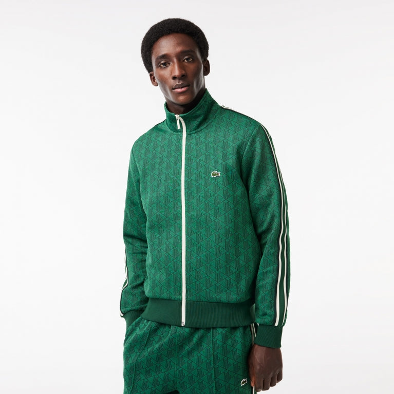 Men Lacoste Hoodies Sweatshirts THE MIX